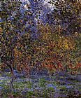 Under the Lemon Trees